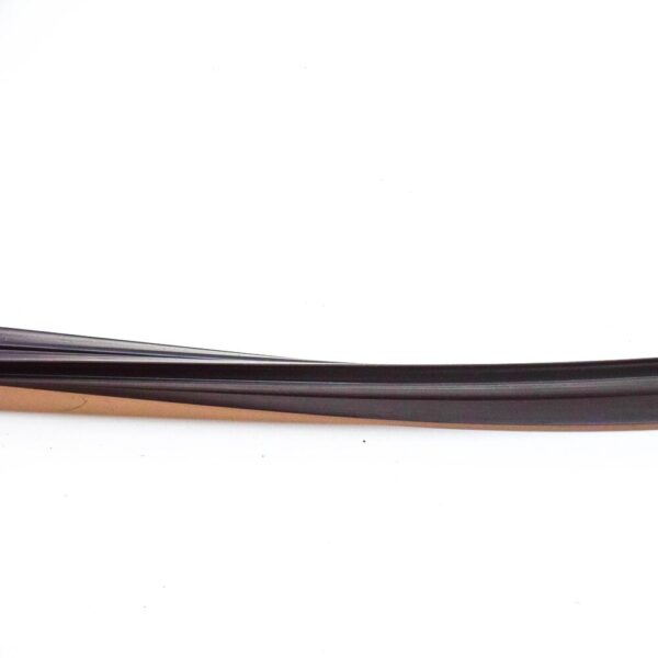 MB E W124 Rear Right Side Window Sealing Frame A1246702039 NEW ORIGINAL - Image 5