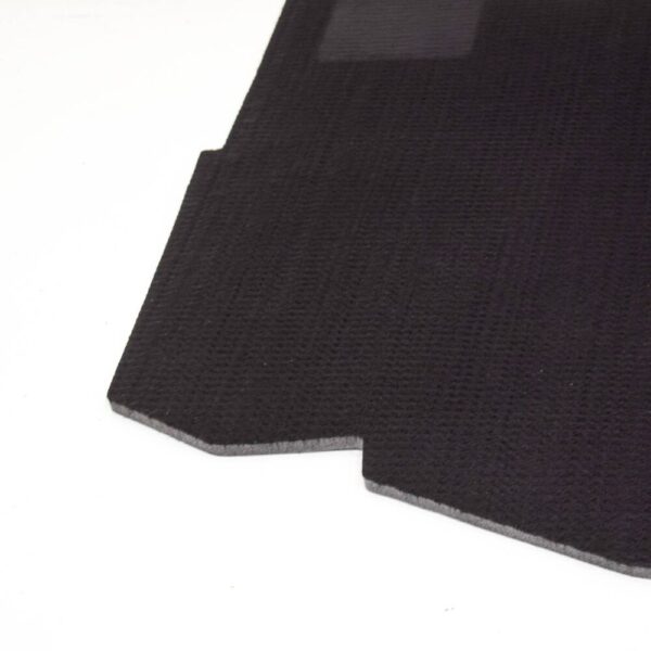 MERCEDES-BENZ E W124 BONNET INSULATION PANEL A1246800025 NEW ORIGINAL - Image 5
