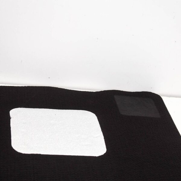 MERCEDES-BENZ E W124 BONNET INSULATION PANEL A1246800025 NEW ORIGINAL