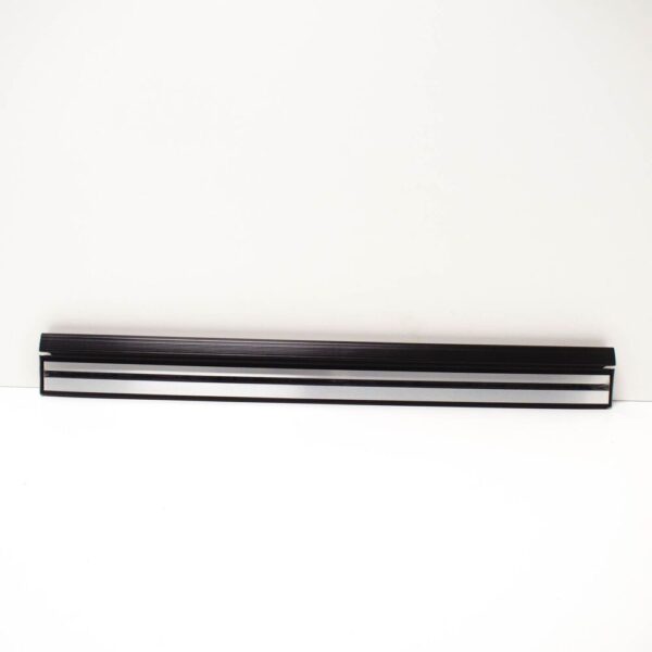Mercedes-Benz E-Class W124 front door sill step cladding A12468007359051 NEW - Image 4