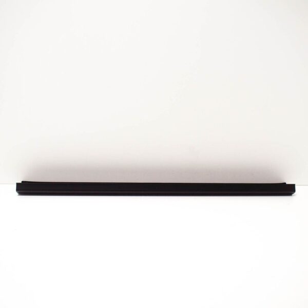 Mercedes-Benz E-Class W124 front door sill step cladding A12468007359051 NEW - Image 5