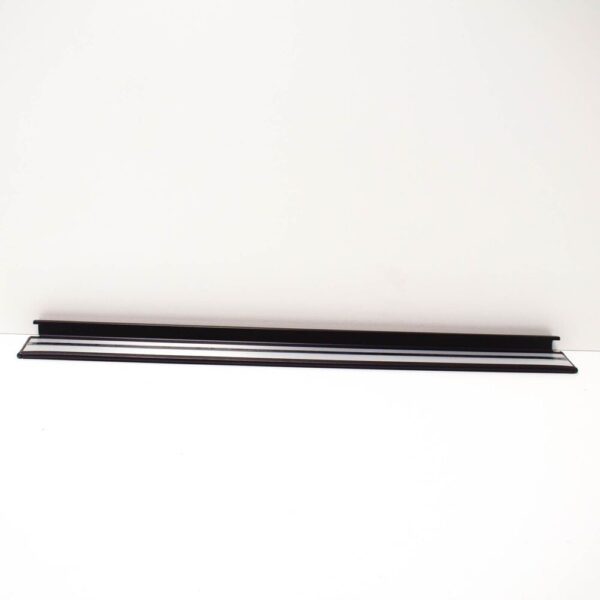 Mercedes-Benz E-Class W124 front door sill step cladding A12468007359051 NEW