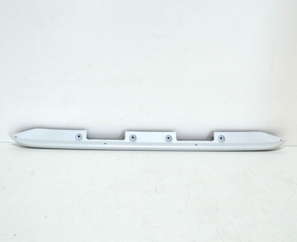 NEW MERCEDES-BENZ E W124 REAR PANEL DOOR TOP HANDLE A1247400093 ORIGINAL - Image 4