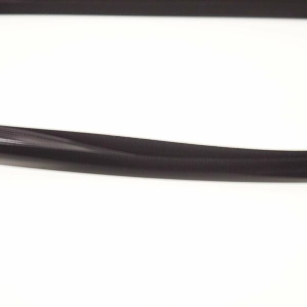 NEW MERCEDES BENZ C CLASS W202 SUNROOF SEAL RUBBER A1247800298 88-06 ORIGINAL - Image 4