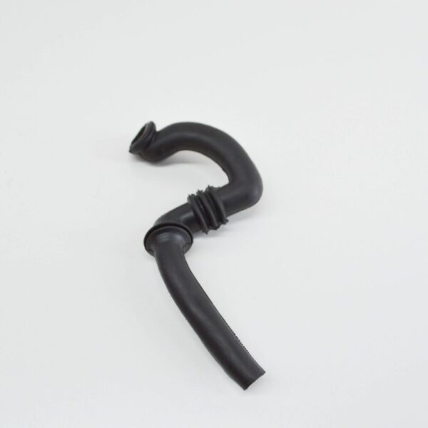 NEW MB E W124 ROOF RAIL AND REAR PANEL DOOR RIGHT HOSE A1248210697 ORIGINAL - Image 4