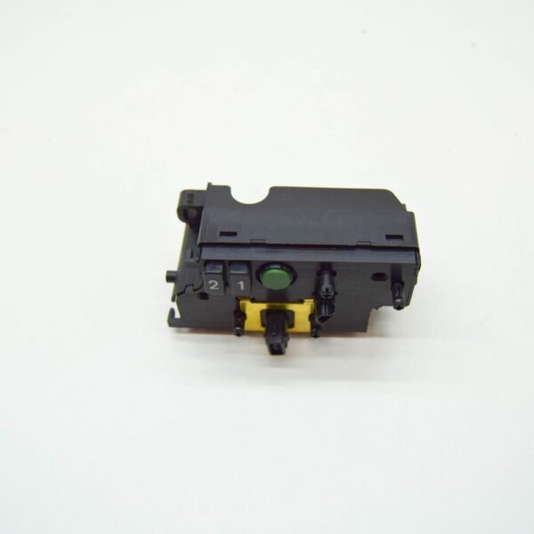 New MERCEDES-BENZ E W124 Right Seat Control Buttons A1248212651 - Image 4