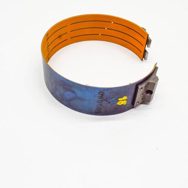 NEW MERCEDES-BENZ S W140 BRAKE BAND A1262701862 ORIGINAL - Image 4