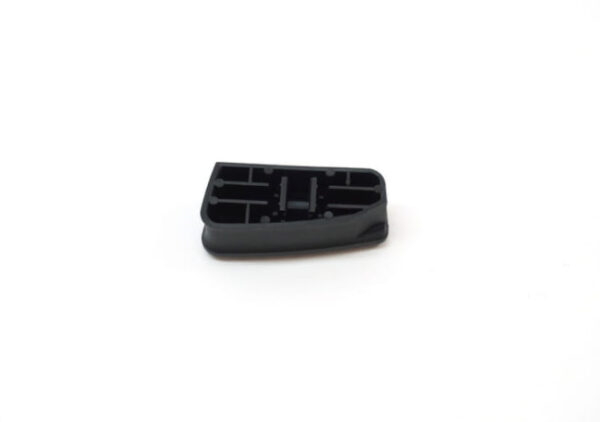 NEW MB S W126 FRONT RIGHT SEAT HEIGHT ADJUSTMENT KNOB A1268211058 ORIGINAL - Image 4