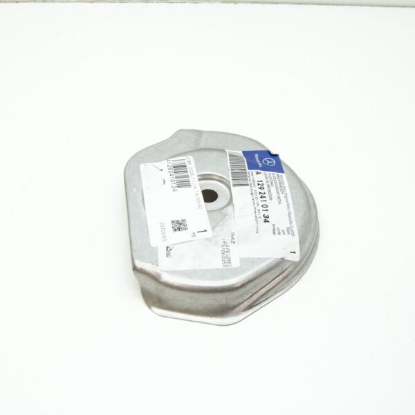 Mercedes-Benz SL R129 engine mount front A1292410134 NEW ORIGINAL - Image 5