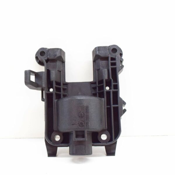 NEW MB 190 W201 FLOOR SHIFT TRANSMISSION BEARING BRACKET A1292600194 ORIGINAL - Image 4