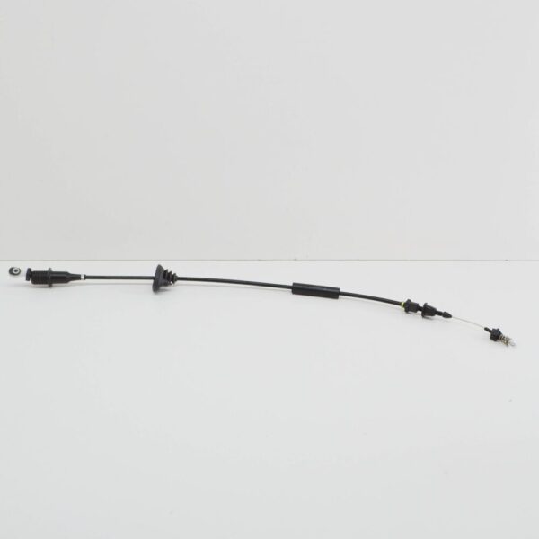 NEW ORIGINAL MERCEDES-BENZ SL R129 Accelerator Cable LHD A1293000130 - Image 4