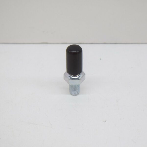 NEW MERCEDES BENZ SL R129 PIN STEERING STOP A1293300080 ORIGINAL - Image 4