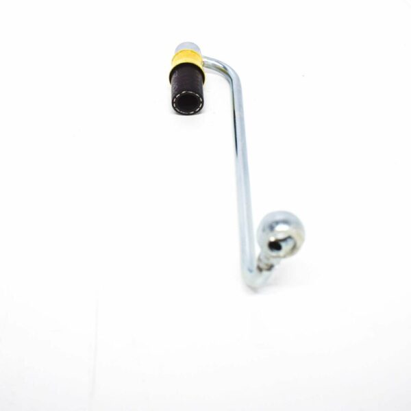 NEW MERCEDES BENZ S W140 FUEL TANK LINE A1294700664 ORIGINAL - Image 4