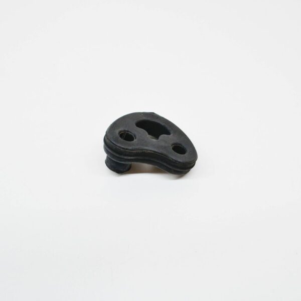 NEW MERCEDES-BENZ SL R129 CENTRAL MUFFLER SUSPENSION RING A1294920044 ORIGINAL - Image 4