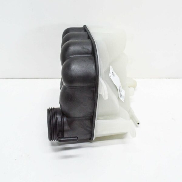 NEW MERCEDES BENZ SL R129 COOLANT EXPANSION TANK A1295000849 - Image 4