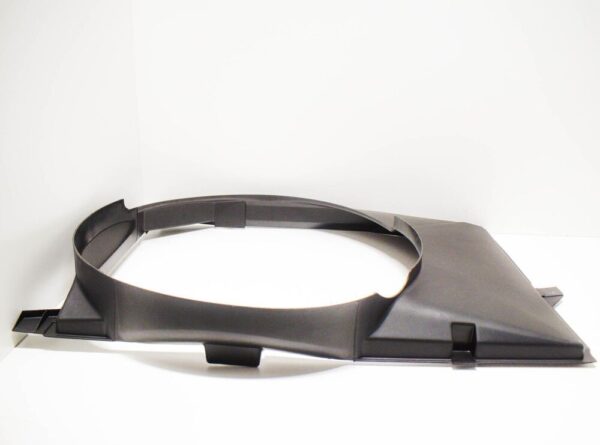 NEW MERCEDES-BENZ SL R129 FAN SHROUD A1295051355 ORIGINAL - Image 4