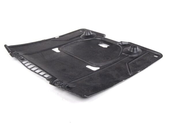 Mercedes-Benz R129 Original Engine Space Shield 1295240930 - Image 5