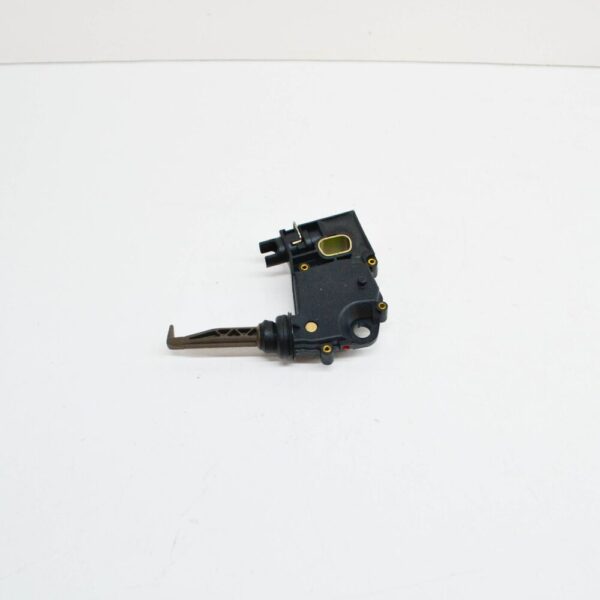 NEW MERCEDES-BENZ SL R129 REAR RIGHT ROLL-OVER BAR SWITCH A1295401244 - Image 4