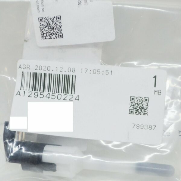 NEW MERCEDES BENZ SL R129 ENGINE COOLANT LEVEL SENSOR A1295450224 ORIGINAL