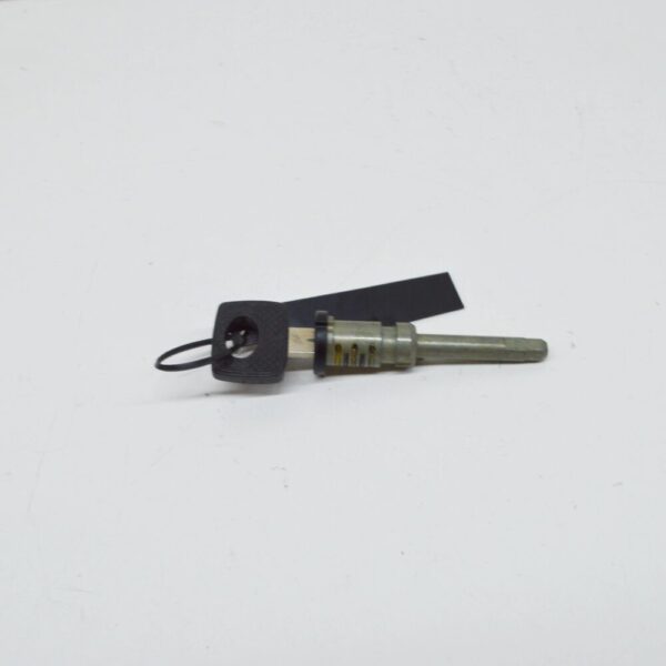 MERCEDES-BENZ SL R129 GLOVE COMPARTMENT LOCK CYLINDER A1296801184 NEW ORIGINAL - Image 4