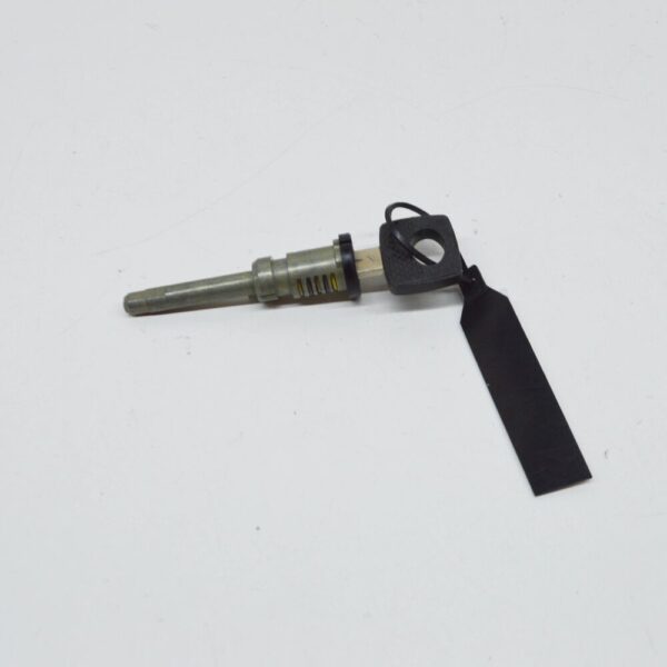 MERCEDES-BENZ SL R129 GLOVE COMPARTMENT LOCK CYLINDER A1296801184 NEW ORIGINAL