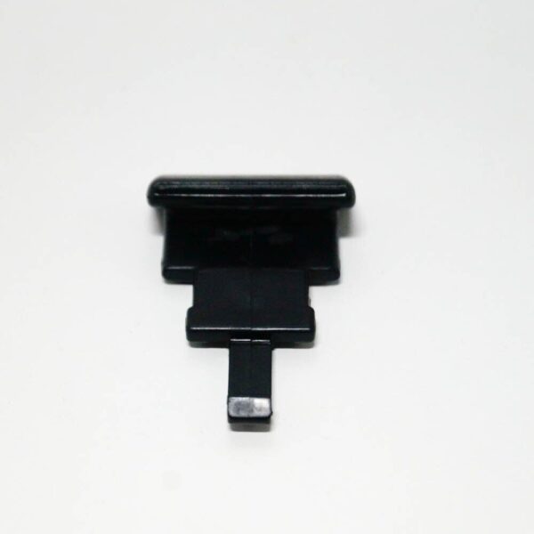 Mercedes-Benz SL R129 Armrest Lid Latch Button A1296830155 NEW ORIGINAL - Image 4