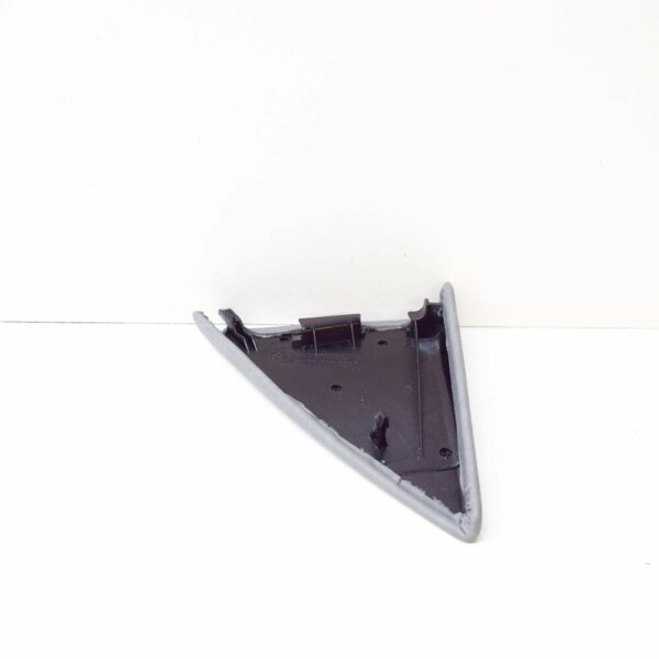NEW MB SL R129 FRONT RIGHT DOOR MIRROR INTERIOR PLATE A12972002117095 - Image 4