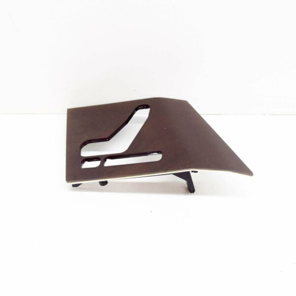 NEW MERCEDES-BENZ SL R129 FRONT RIGHT DOOR PANEL TRIM COVER A1297200422 OEM - Image 4