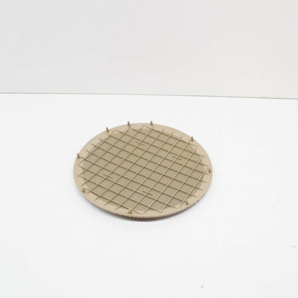 NEW MERCEDES-BENZ SL R129 FRONT DOOR LOUDSPEAKER COVER A12972732888F30 - Image 4