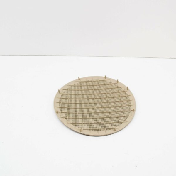 NEW MERCEDES-BENZ SL R129 FRONT DOOR LOUDSPEAKER COVER A12972732888F30