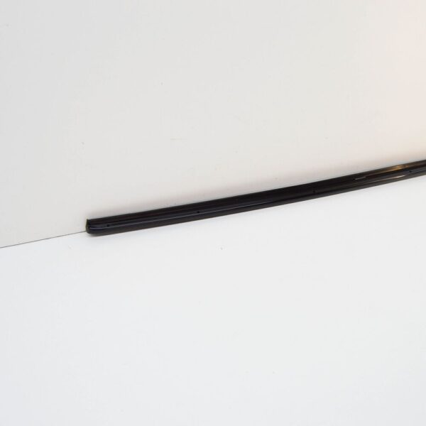 NEW MERCEDES-BENZ SL R129 TRUNK LID HANDLE TRIM A1297500193 90-01 ORIGINAL - Image 4
