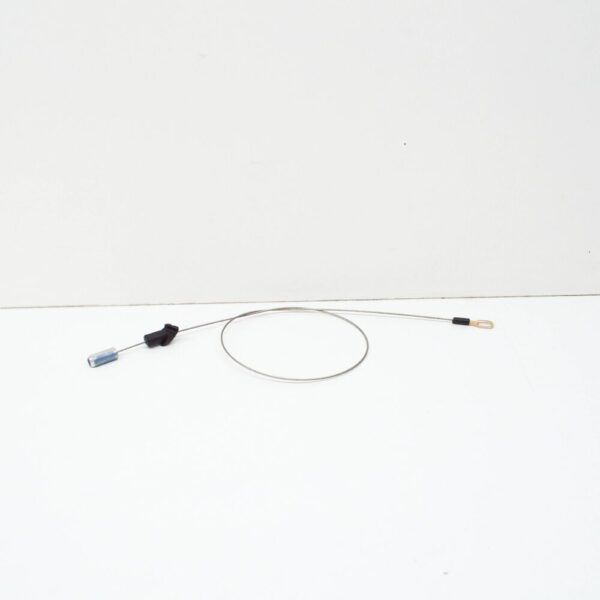 Mercedes Benz SL R129 Upper Roof Left Cable A1297701166 New - Image 5