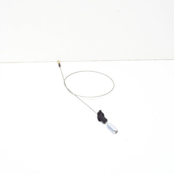 Mercedes Benz SL R129 Upper Roof Left Cable A1297701166 New