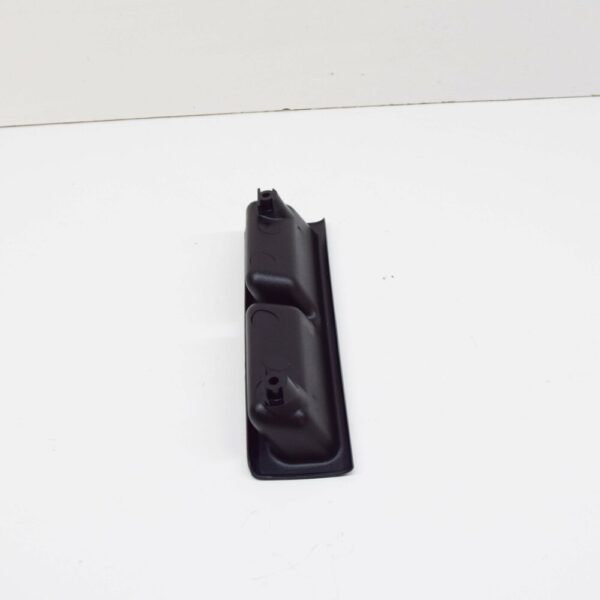 NEW MB SL R129 FOLDING TOP FRONT PANELLING RECESS A12977800559051 ORIGINAL - Image 4