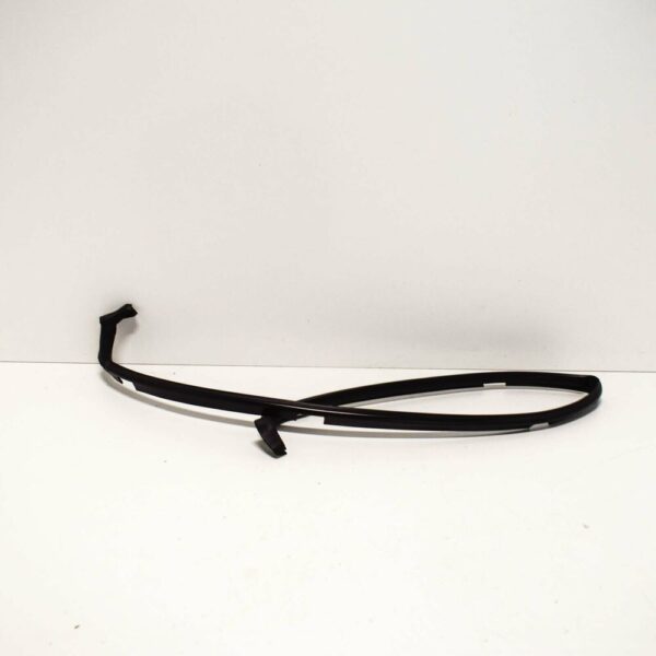 NEW MERCEDES BENZ SL R129 FRONT HARD TOP SEAL A1297900298 OEM - Image 4