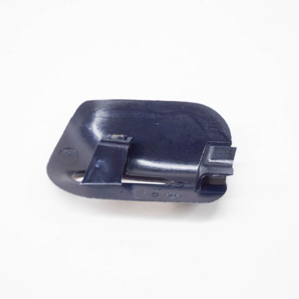 NEW MERCEDES-BENZ SL R129 LEFT SUN VISOR MOUNT CAP A12981105615070 ORIGINAL - Image 4