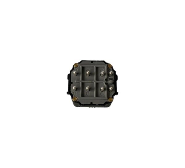 Mercedes-Benz W124 R129 R170 SLK W463 Origi Mirror Adjustment Switch - Image 4