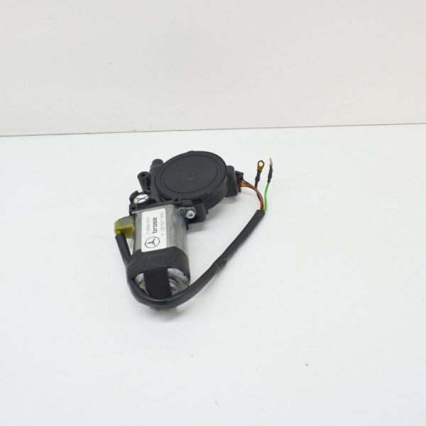 MERCEDES-BENZ SL R129 Front Right Window Regulator Motor A1298207642 NEW ORIGINAL - Image 5