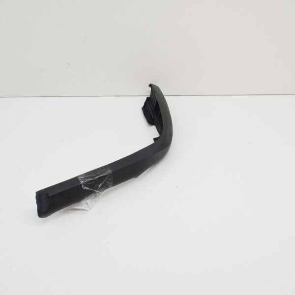 NEW MB SL R129 FRONT LEFT UPPER HEADLIGHT SEAL A1298260580 OEM - Image 4