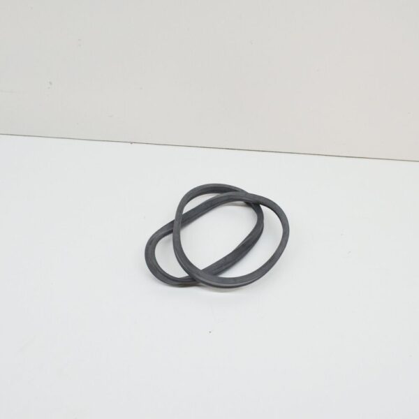 NEW MERCEDES-BENZ SL R129 FRONT LAMP LENS SEAL A1298260780 ORIGINAL - Image 4