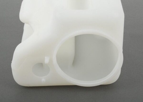 Mercedes-Benz R129 Original Washing Liquid Tank A1298690320 - Image 4