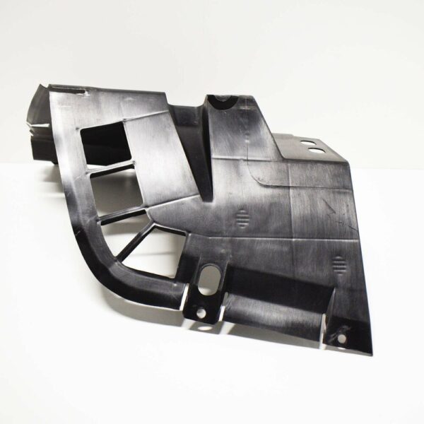 NEW MERCEDES BENZ SL R129 FRONT LEFT SPLASH GUARD COVERING A1298841135 ORIGINAL - Image 4