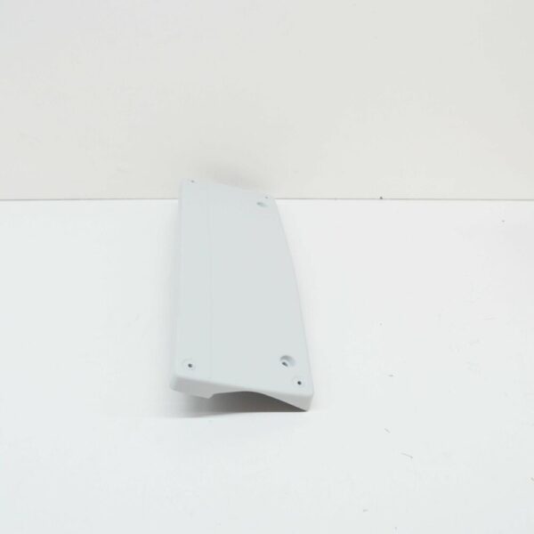 NEW MERCEDES-BENZ SL R129 FRONT LICENCE PLATE MOLDING A12988503819999 ORIGINAL - Image 4