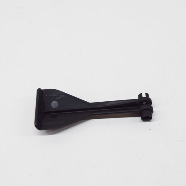 NEW MERCEDES-BENZ SL R129 ENGINE HOOD HANDLE A1298870127 ORIGINAL - Image 4