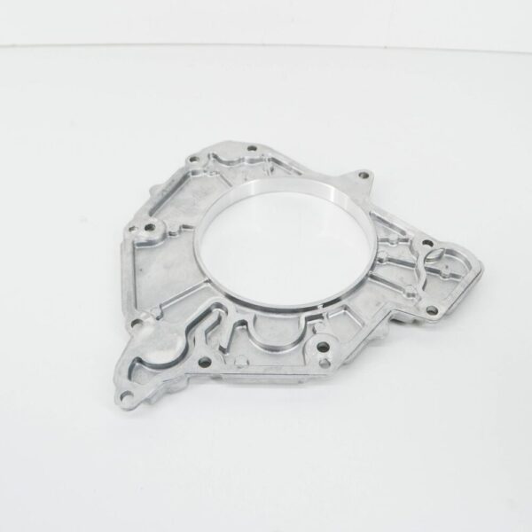 Mercedes Benz Cl C215 Engine Crankshaft Gasket A1370110208 New REAL - Image 5
