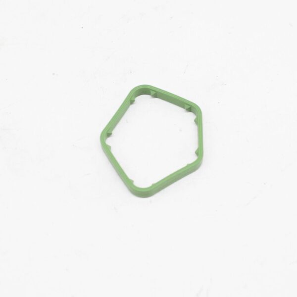 MERCEDES-BENZ CL C215 ENGINE CONTROL COVER GASKET A1370150080 NEW ORIGINAL - Image 4
