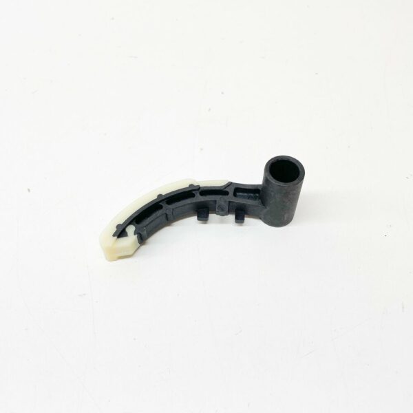 NEW MERCEDES-BENZ S W220 OIL PUMP VOLTAGE MOUNT A1371810159 ORIGINAL - Image 4