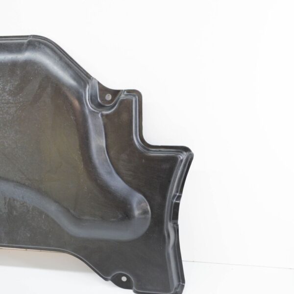 MERCEDES BENZ S W140 ENGINE SPLASH SHIELD A1405240130 NEW ORIGINAL - Image 4