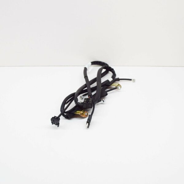 NEW MERCEDES-BENZ S W140 PRE-GLOW SYSTEM CABLE HARNESS A1405400006 ORIGINAL - Image 4