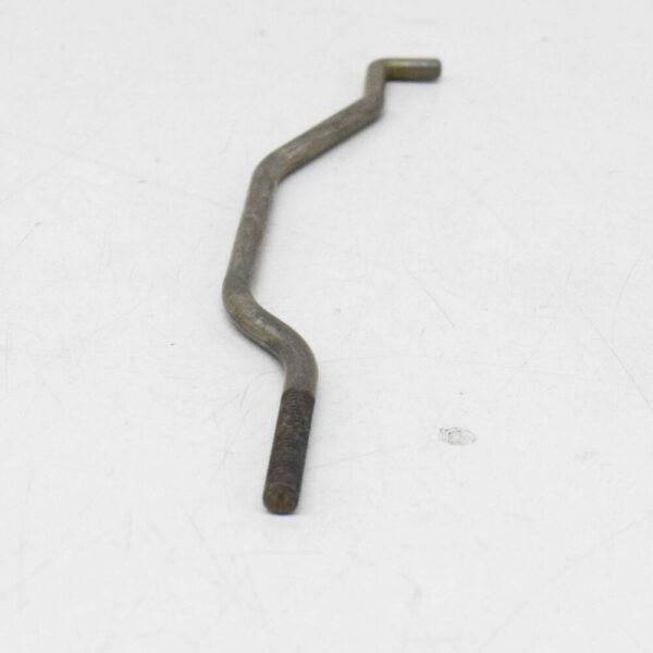 NEW MERCEDES-BENZ S W140 FRONT DOOR VACUUM ELEMENT ROD A1408050274 ORIGINAL - Image 4
